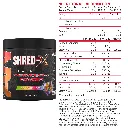 Shred-X_Powder_300g_-_Sour_Gummy_Bear_Panel.webp