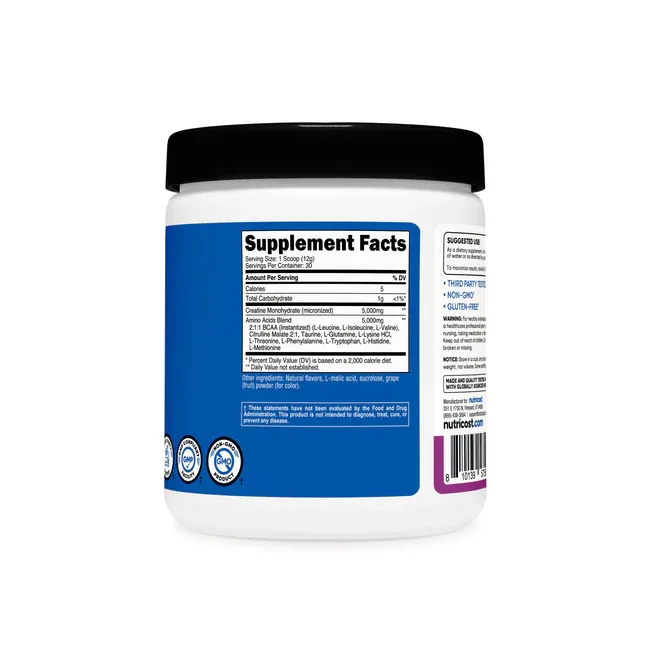 NTC_CreatineMonohydrate_Aminos_Grape_30SERV_20OZ_SFP_Square_650x.webp