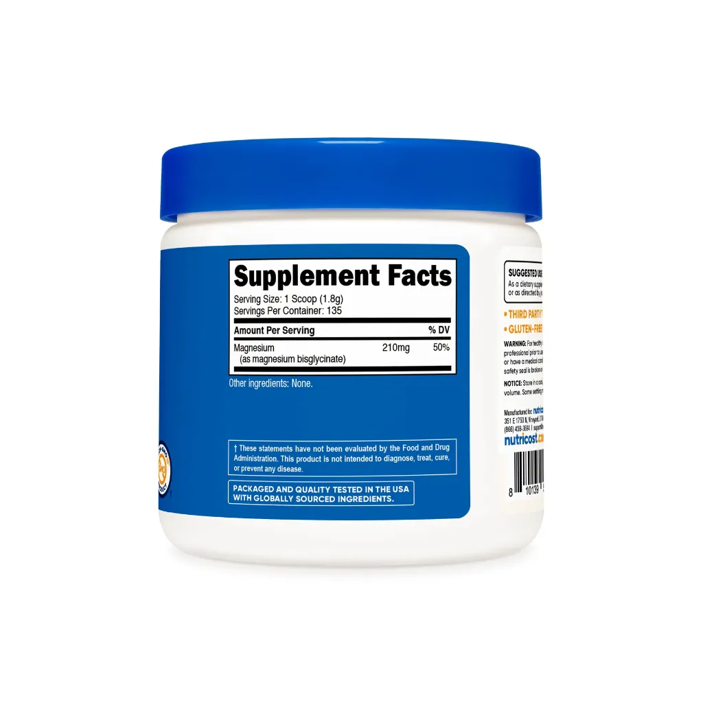 NTC_Magnesium_Glycinate_UF_250_GM_16_OZ_SFP_Square_1800x1800.webp