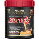 Allmax Isoflex 100% بروتين مصل اللبن المعزول