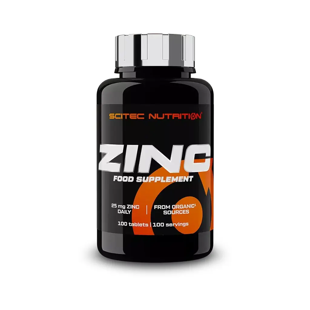 Scitec Nutrition Zinc