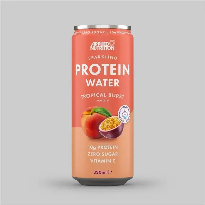 Applied Nutrition Sparkling Vitamin-C (انفجار استوائي)