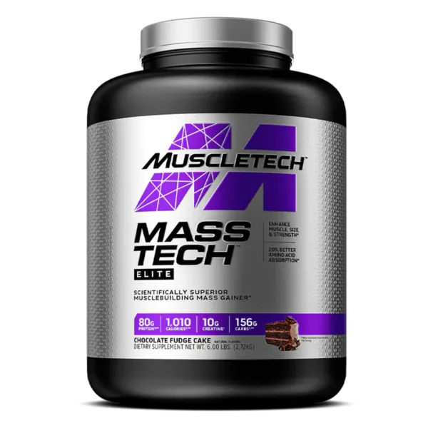 Muscletech MassTech Elite