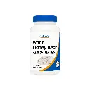 Nutricost White Kidney Bean 6500mg