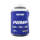 Alpha Supps Pump