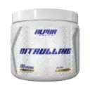 Alpha Supps Citrulline Powder