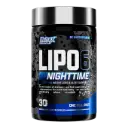 Nutrex Research Lipo 6 Night Time