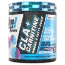 Bpi Sports CLA & Carnitine & Omega 6