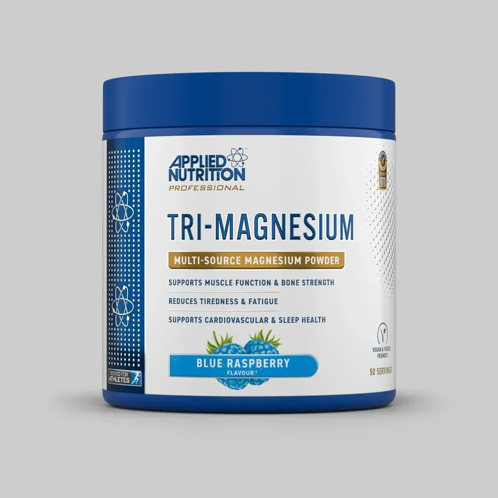 Applied Nutrition Tri-Magnesium Powder