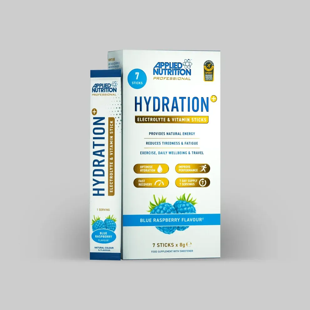 Applied Nutrition Hydration Electrolyte & Vitamin