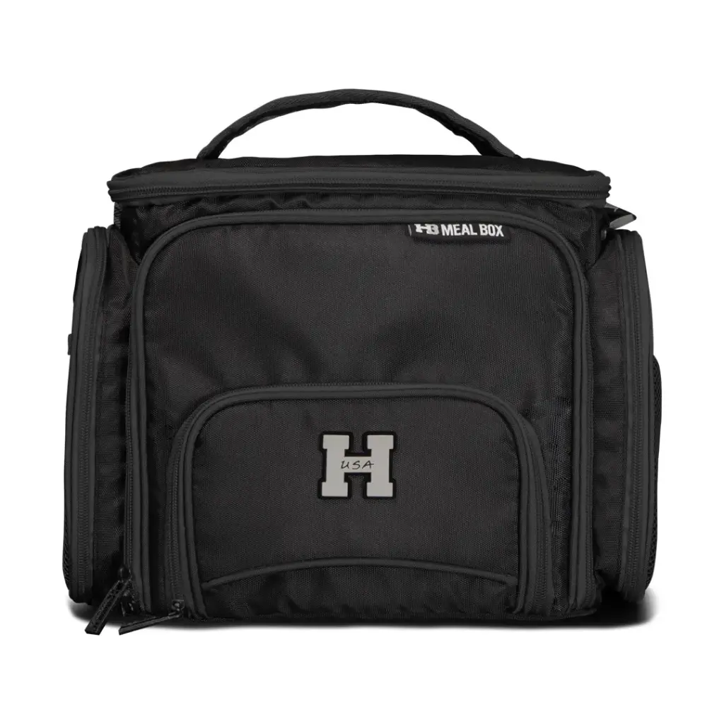 Hummer Fitness H3 Meal BoxH1