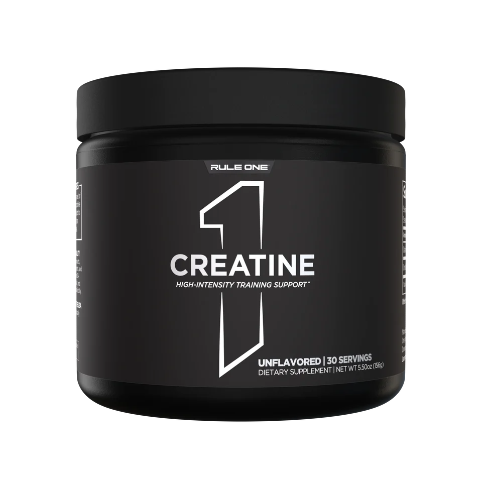 Rule One Creatine