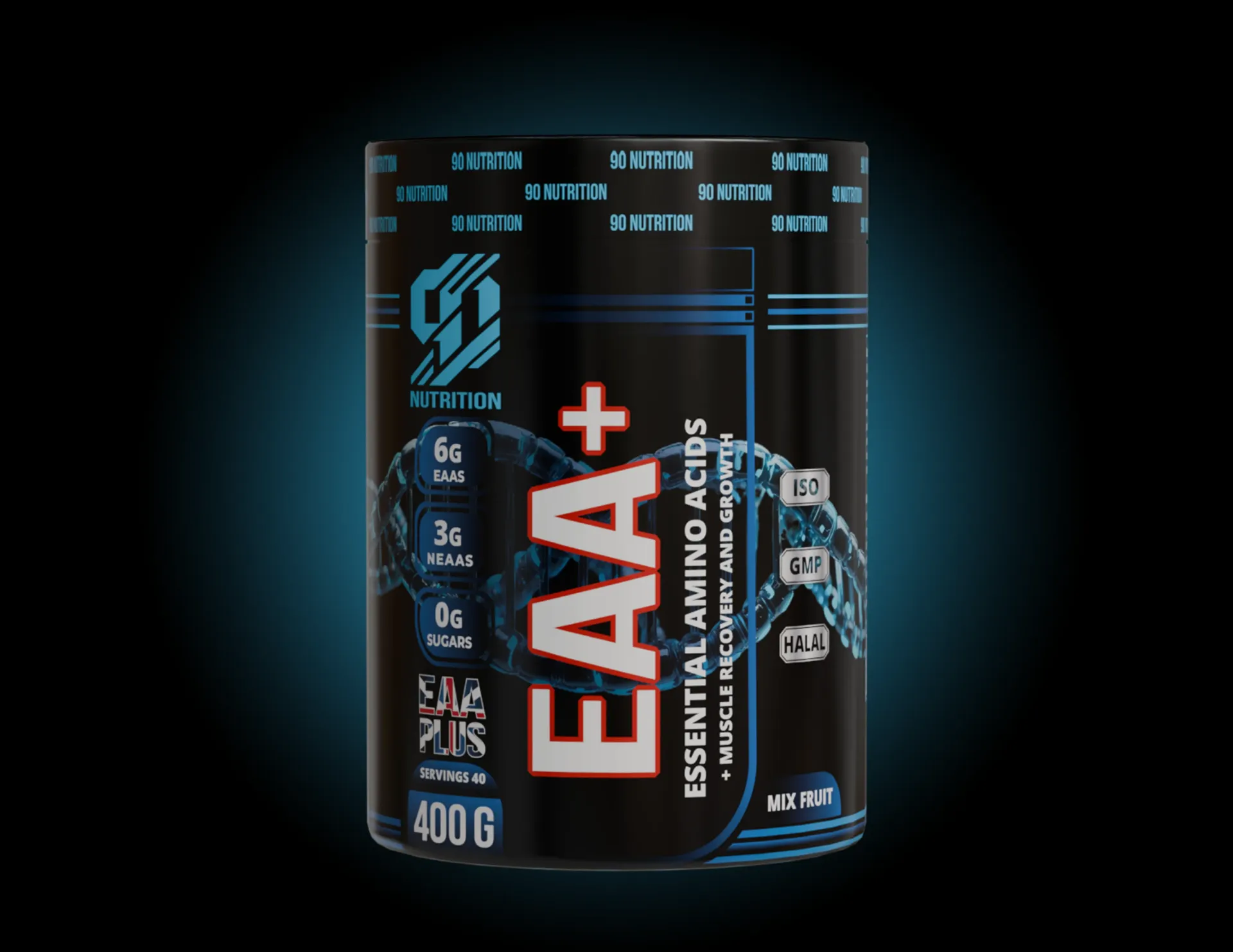 90 Nutrition EAA Amino Acids