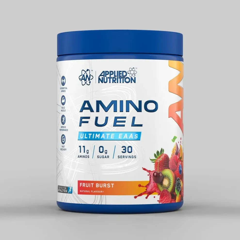 Applied Nutrition Amino Fule EAA (Fruit Burst)