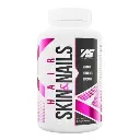 Alpha Supps Hair Skin & Nails