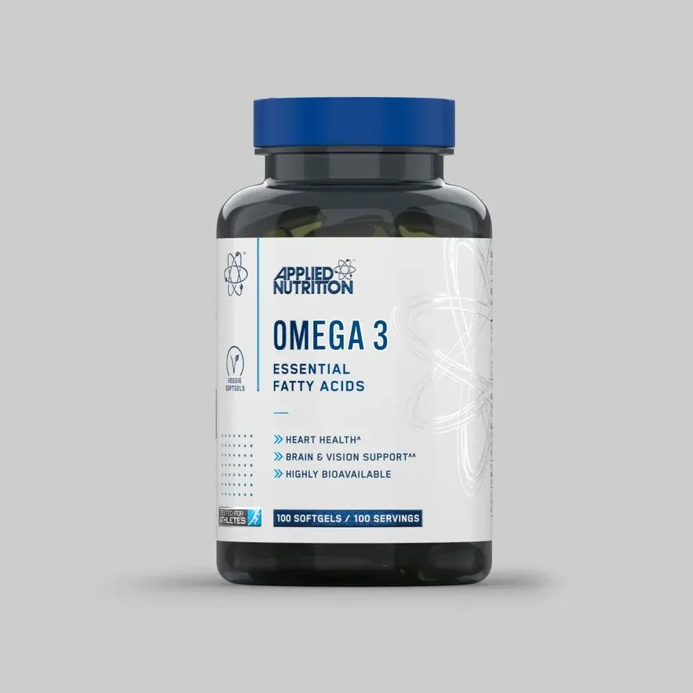 Applied Nutrition Omega 3
