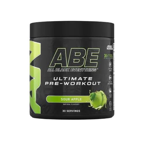 Applied Nutrition ABE Ultimate - Pre Workout (Sour Apple)