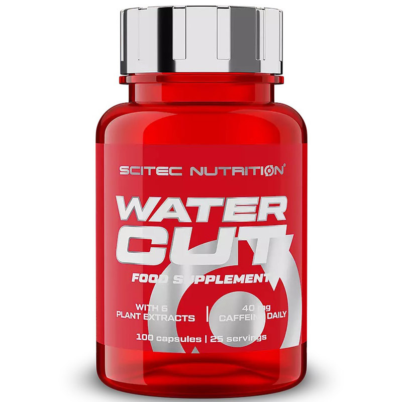 Scitec Nutrition Water Cut