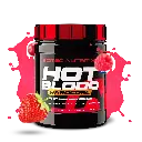 Scitec Nutrition Hot Blood Hardcore - Pre Workout