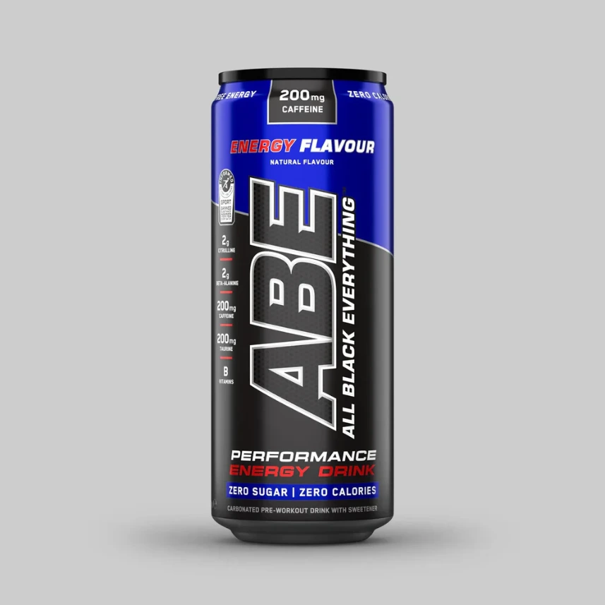 Applied Nutrition ABE Energy Drink