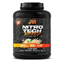 Muscletech NitroTech Ripped Whey Protein
