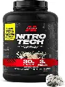 Muscletech NitroTech Whey Protein & Creatine