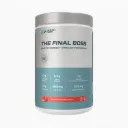 Optimum Fusion The Final Boss (Night) - Pre Workout