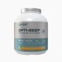 Optimum Fusion OPTI Beef Isolate Peptides