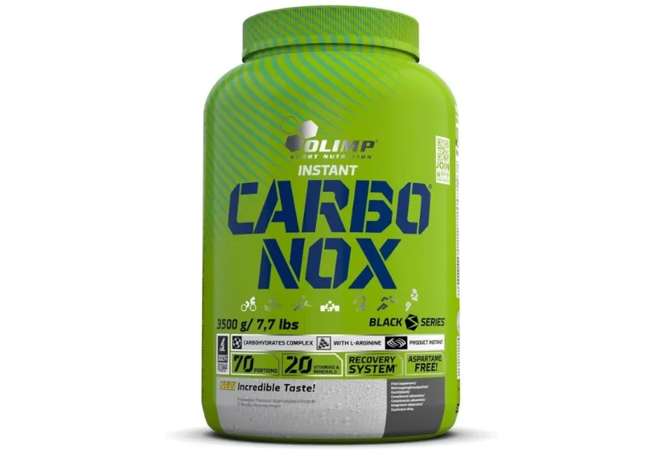 Olimp Sport Nutrition CarboNox