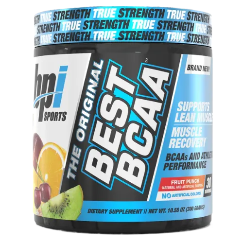 Bpi Sports Sports Best BCAA