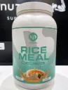 NP Nutrition Instant Rice Meal