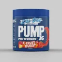 Applied Nutrition Pump 3G - Pre Workout