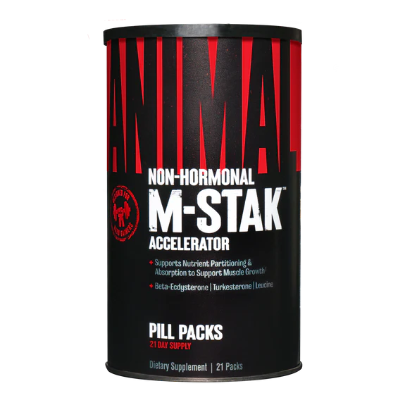 Universal Nutrition Animal M-Stak