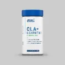 Applied Nutrition CLA + L-Carnitine & Green Tea