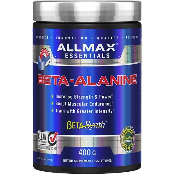 Allmax Beta-Alanine