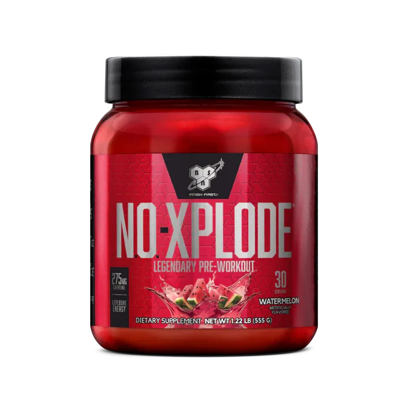 N.O-Xplode