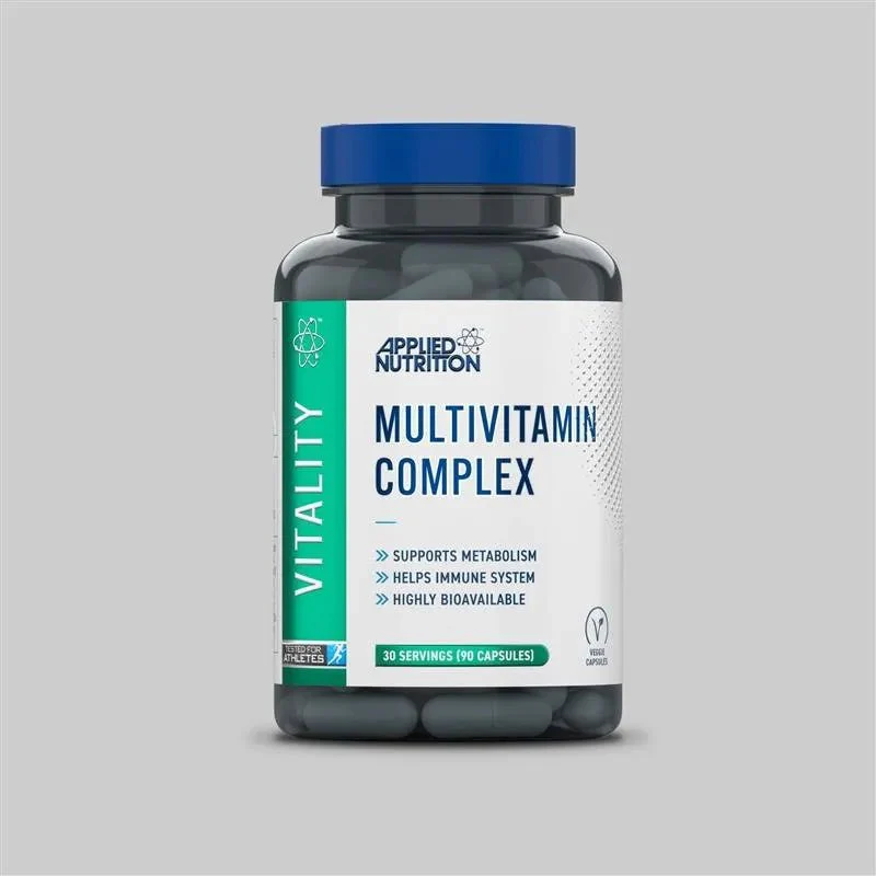 Applied Nutrition Multi-Vitamin Complex