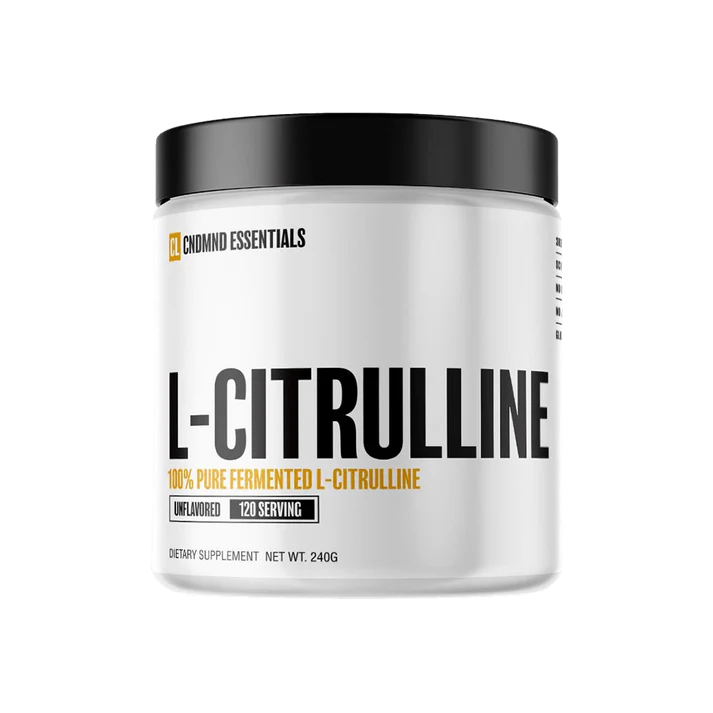 Condemned Labz L-Citrulline