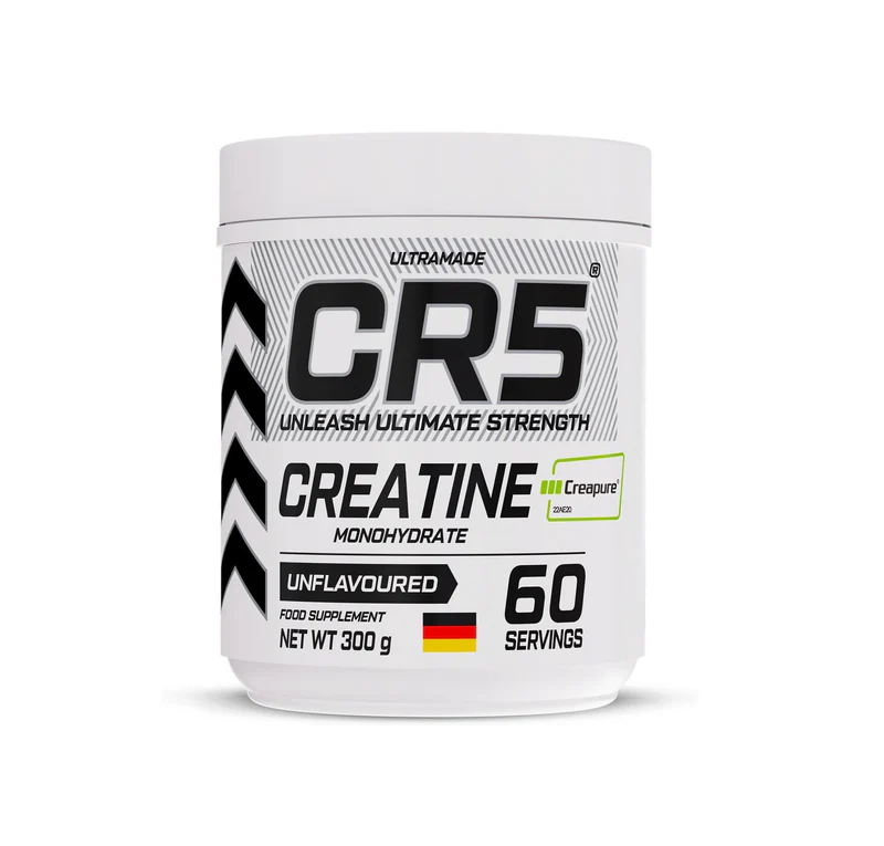 Ultramade CR5 Creatine Monohydrate(Creapure)