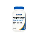 Nutricost Magnesium+ Extra-Strength