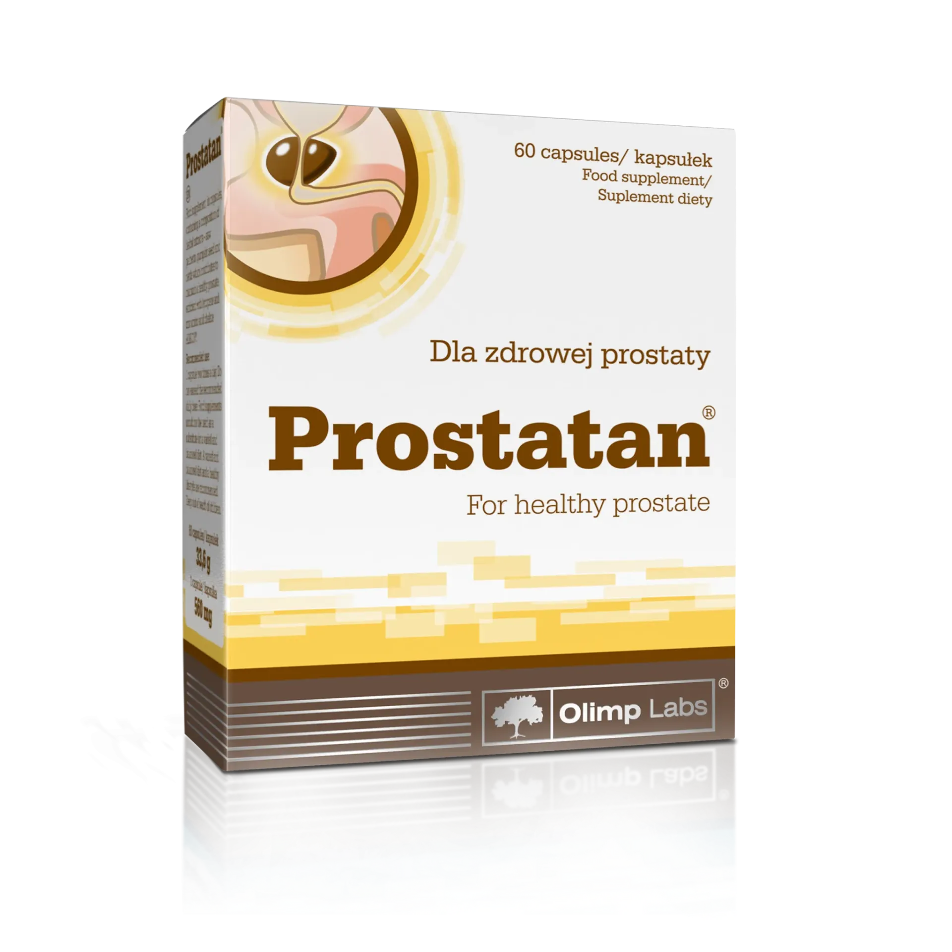 Olimp Sport Nutrition Prostatan