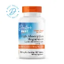 Doctor's Best High Absorption Magnesium