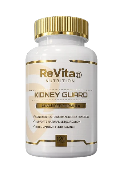 Revita Nutrition Kidney Guard