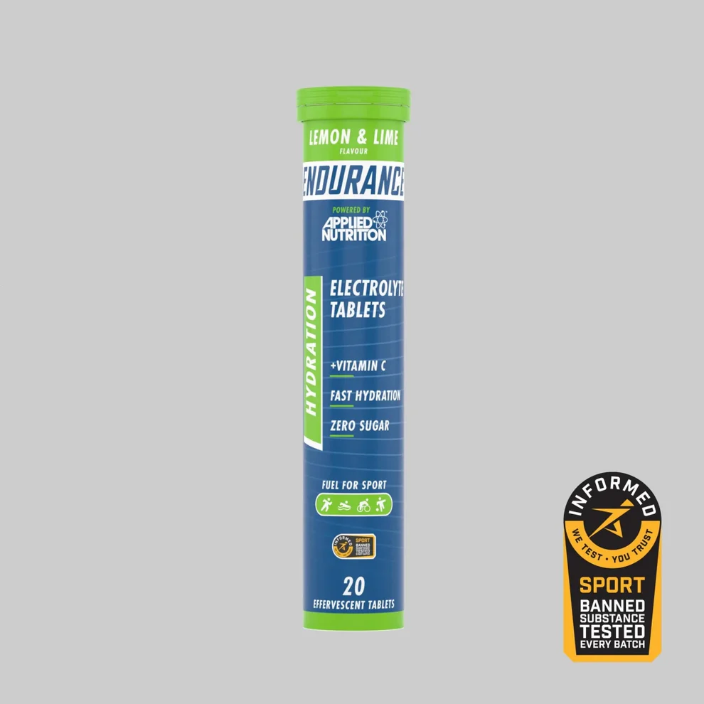 Applied Nutrition Hydration Electrolyte