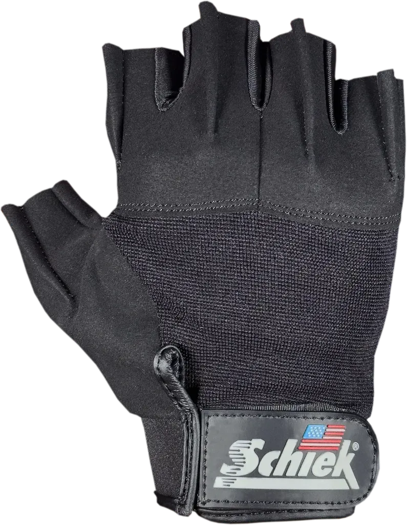 Schiek Model 710 Classic Training Glove