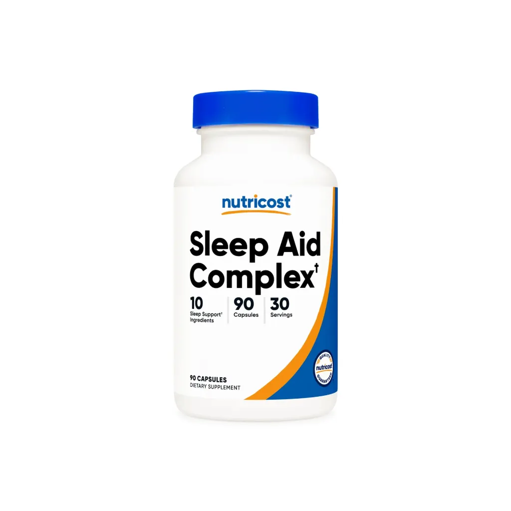 Nutricost Sleep Aid Complex