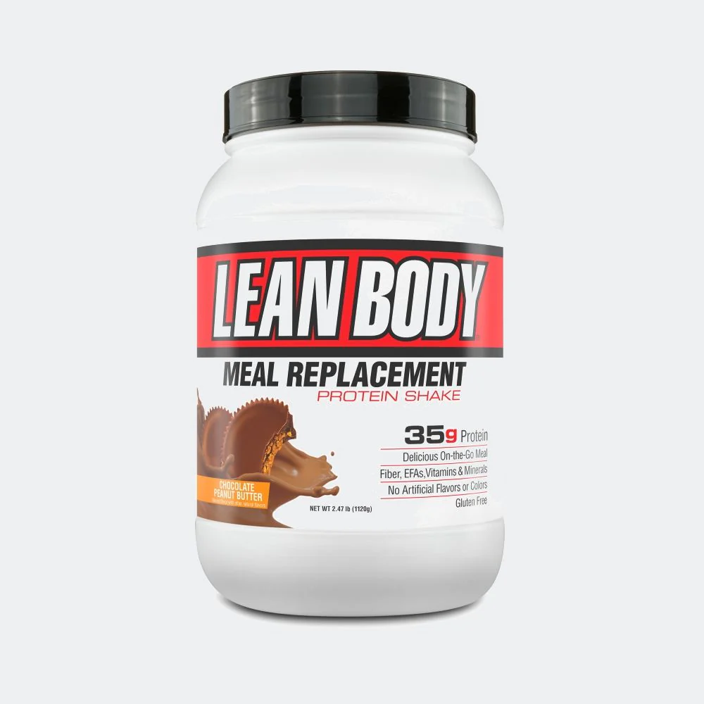 Labrada Lean Body Whey Protein