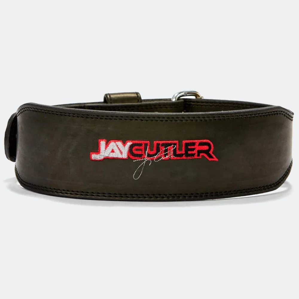 Schiek Jay Cutler Custom Belt SJ2014L