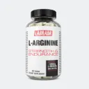 Labrada L-Arginine Strength and Endurance
