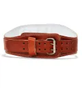 Schiek Power Leather Contour Belt SL2006